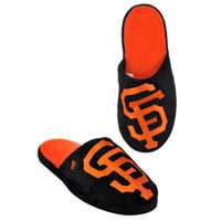 San Francisco Giants Footwear & Socks, San Francisco Giants Footwear 