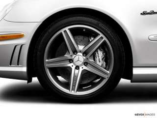 19 AMG Wheels Rims Fit Mercedes C230 C240 C300 C350  