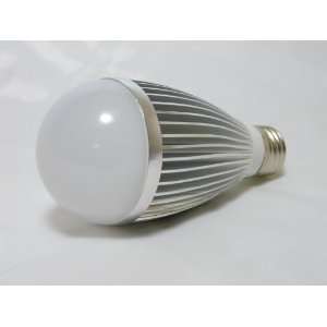  UPLED E27 7W Warm White LED Light Bulb