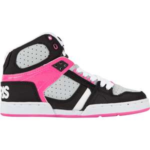 OSIRIS NYC 83 Slim Womens Shoes 185068168  Sneakers  