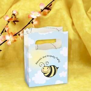    Can BEE   Mini Personalized Birthday Party Favor Boxes Toys & Games