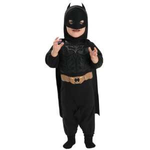 Lets Party By Rubies Costumes Batman Dark Knight Batman Infant Costume 