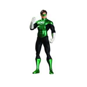 DC Direct Justice League Classic Icons Series 1 Green Lantern Action 