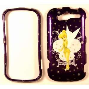   Purple HTC MyTouch 4G Case Cover Snap On Cell Phones & Accessories