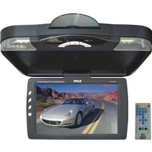    13.3 TFT LCD Roof Mount Monitor With Built In DVD Electronics