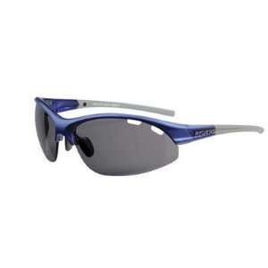  2011/12 Sprint Sunglasses   Non Interchangeable (Hot Blue Frames 