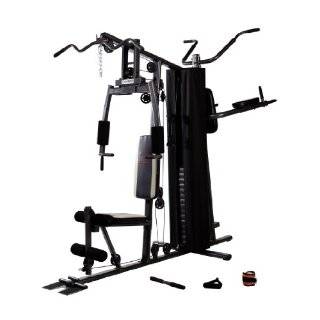 IMPEX Competitor Home Gym WM 1505 on PopScreen