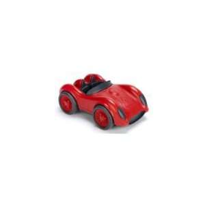  Green Toys Red Race Car Toys & Games