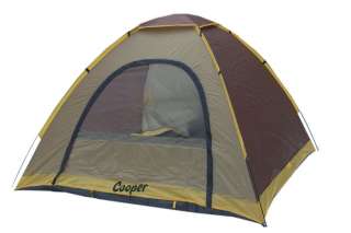 PERSON backpacking tent 3 SEASON LIGHT WEIGHT  
