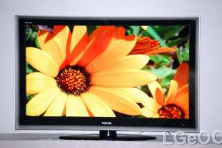 Toshiba 47ZV650U 47 1080p HDTV LCD TV Television 120Hz  