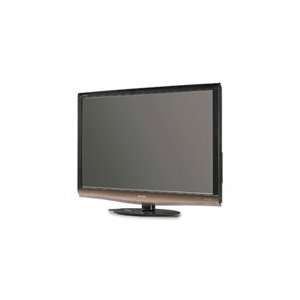     47 LCD Flat screen TV,w/Remote,46x30x12 13/16,Black Electronics