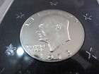 1973 silver proof Eisenhower dollar (cs 7)