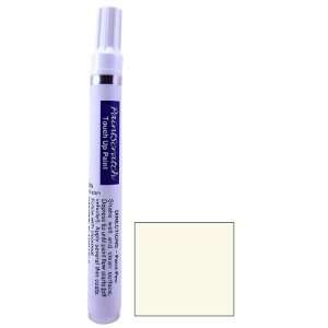 1/2 Oz. Paint Pen of Bright White Touch Up Paint for 1997 