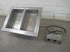 APW Wyott CMC 24 27 Countertop Cheese Melter Salamander Broiler items 