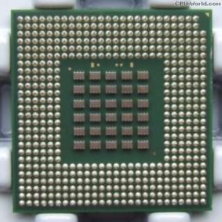 Intel P4 3.2EE GHz/2M/800FSB EXTREME skt 478 CPU (SL7AA) Gallatin Core 