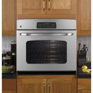   30 Built In Electric Single Wall Oven Electronic Oven Controls