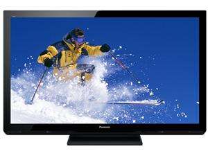    Panasonic 50 720p 600Hz Plasma HDTV TC P50X3