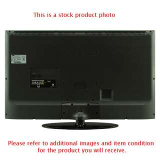 Samsung 40 UN40D5005 SLIM LED LCD HD TV 1080p 120 Clear Motion Rate 