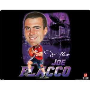    Caricature   Joe Flacco skin for Nintendo DS Lite Video Games