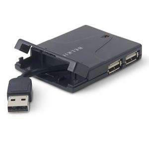 Port Mini Hub (Catalog Category USB Hubs & Converters / Hubs 