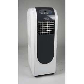  Soleus 10,000 BTU Portable Air Conditioner KY 100E5 