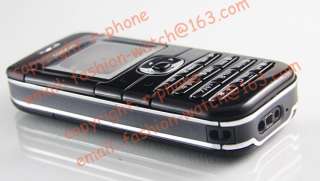 NOKIA 6030 Mobile Cell Cellular Phone FM GSM Bar Unlocked Original 