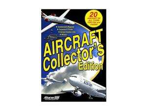    Aircraft Collectors Second Edition PC Game Abacus