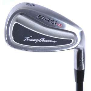  Tommy Armour 845HB Sand Wedge w/ Graphite Firm Flex Shaft 