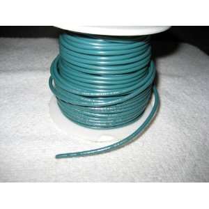    510133305 green 14 gauge furnace wire Arts, Crafts & Sewing