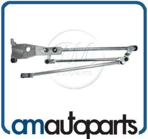 00 05 Ford Focus Windshield Transmission Wiper Linkage  