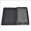 Black Stand Leather Cover Case For 7 Acer Iconia Tab A100 Tablet 