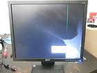 ACER G195W AB 19 MONITOR *AS IS*
