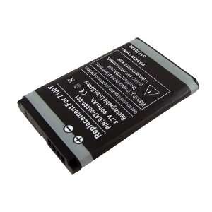  RIM Blackberry ACC 07494 001 PDA Battery Electronics