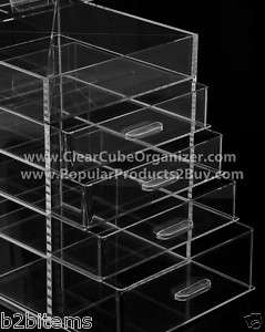 Makeup Organizer, Acrylic Cosmetic Organizer,Makeup box  