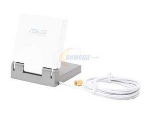   ASUS WL ANT168 Directional High Gain Antenna with Dual Band Support