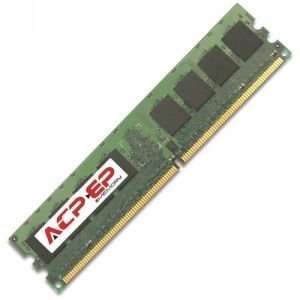  ACP   Memory Upgrades 4GB DDR2 SDRAM Memory Module 