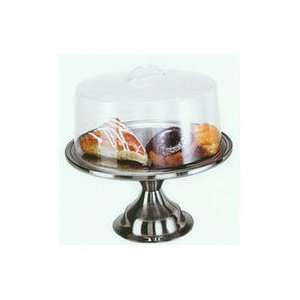   Acrylic Cake Cover (CPG 12) Category Cake Stands and Pastry Trays