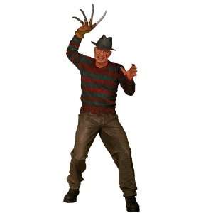    Freddy Krueger 18 inch with Sound Action Figure Toys & Games