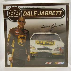  2004   Action   NASCAR   Dale Jarrett #88   UPS Racing 