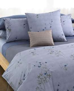 Calvin Klein Home Bedding, Bamboo Flowers Collection   CUSTOMERS TOP 