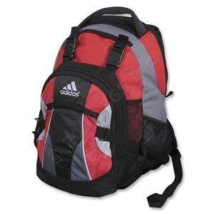  adidas Compression III Backpack (Red)