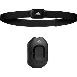 Adidas Micoach Pacer Bundle 