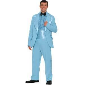 Lets Party By Forum Novelties Inc Prom King Adult Costume 