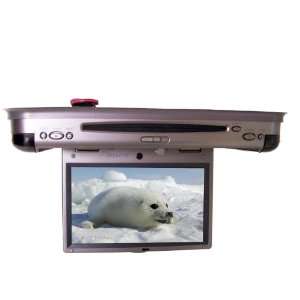  Advent ADV8SR 8 inch LCD Overhead roof mount Car LCD 