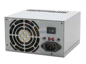   Group ATX350 PA 350W ATX 12V (v 2.2) Power Supply   Power Supplies