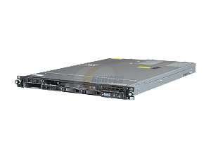    HP ProLiant DL360 G7 Rack Server System Intel Xeon E5606 