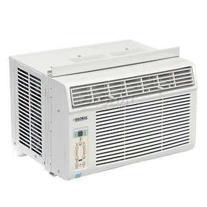  Global Window Air Conditioner Mwk 08crn1 Bj8   8000 Btu 