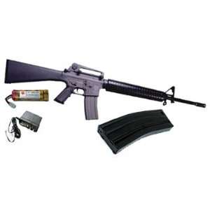    ICS M16 A3 Olympic Arms Airsoft Electric Gun