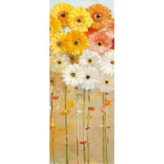 Wall Art   Daisies Fall I.Opens in a new window