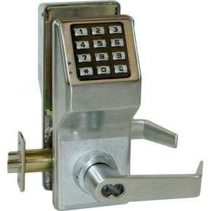 Alarm Lock DL2700WPIC Trilogy Digital Keypad Lock Weatherproof 